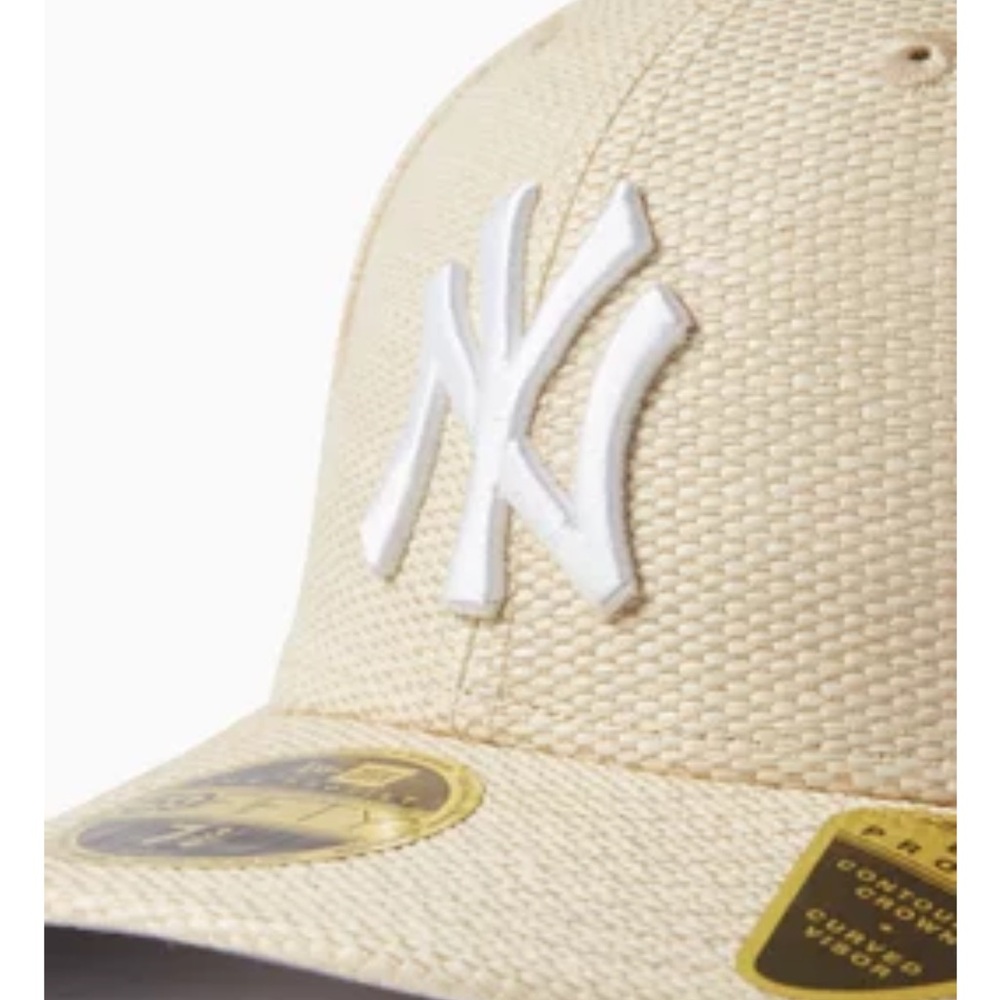 NWT Kith Yankee Cap